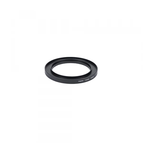 TILTA 72mm Adapter Ring