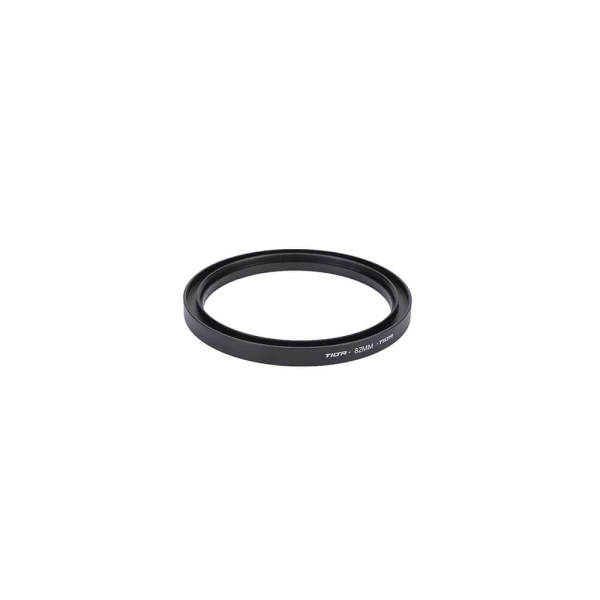 TILTA 82mm Adapter Ring