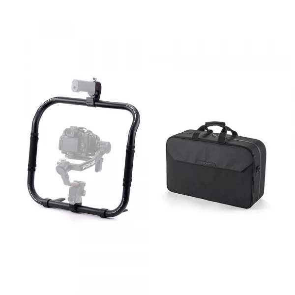 Basic Ring Grip Plus for DJI Ronin Travel Kit