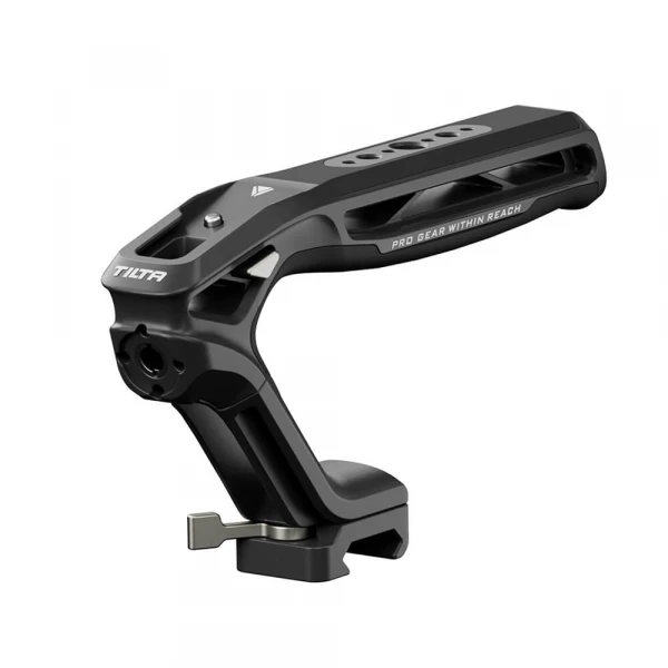 Billigt Xeno Topphandtag (NATO) - Svart - Kamerahandtag i Hög Kvalitet Xeno Top Handle (NATO) - Black