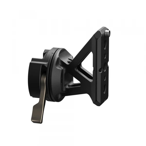 Billigt TILTA Vänster Sida NATO Förlängningsfäste Svart Left Side NATO Extension Attachment Black