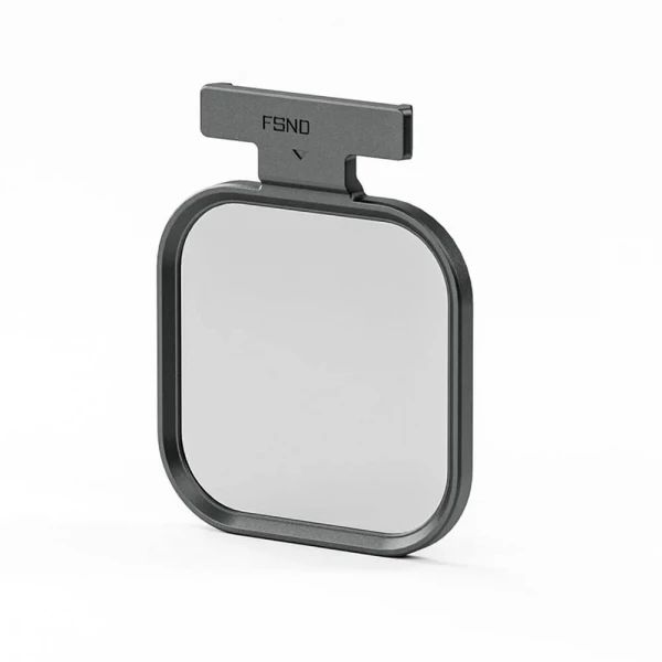 Khronos Magnetic FSND 1.2 Filter for iPhone