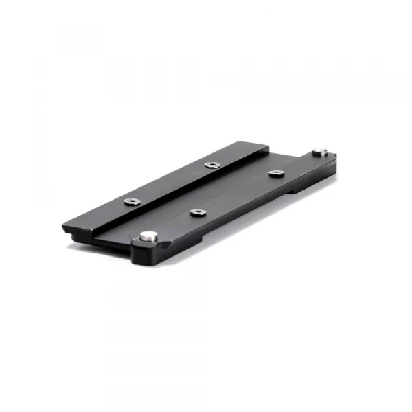 Billig TILTA Extension Plate till 19mm Studio Baseplate | Köp nu Extension Plate for 19mm Studio Baseplate
