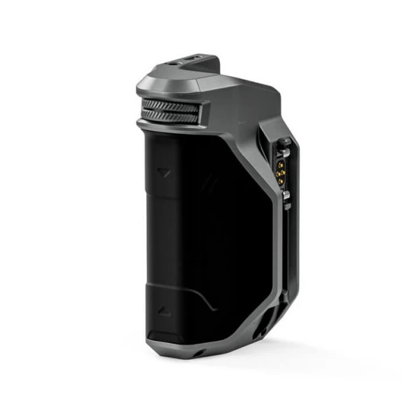 Billigt Khronos Focus PD Grepp för iPhone Space Grey med Batteri - Köp nu! Khronos Focus PD Handle for iPhone Space Grey with battery