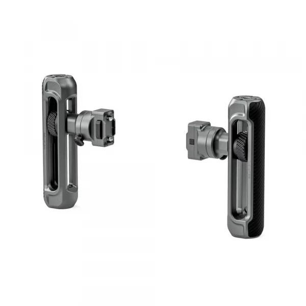 Khronos Adjustable Handle Space Grey