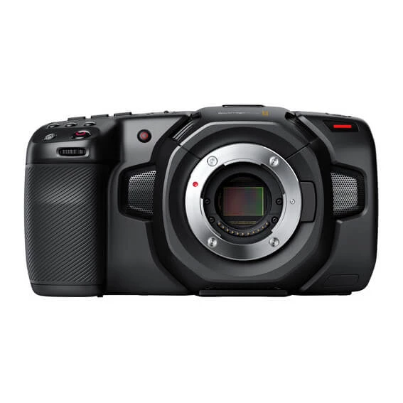 BLACKMAGIC Pocket Cinema