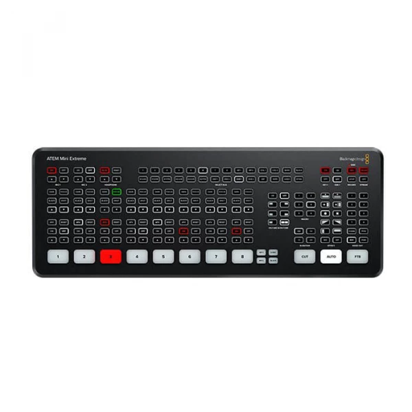 BLACKMAGIC ATEM Mini