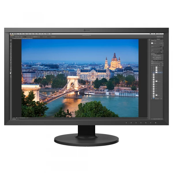 Billig EIZO Monitor ColorEdge – Professionell Färgprecision för Kreativa Yrkesverksamma EIZO Monitor ColorEdge