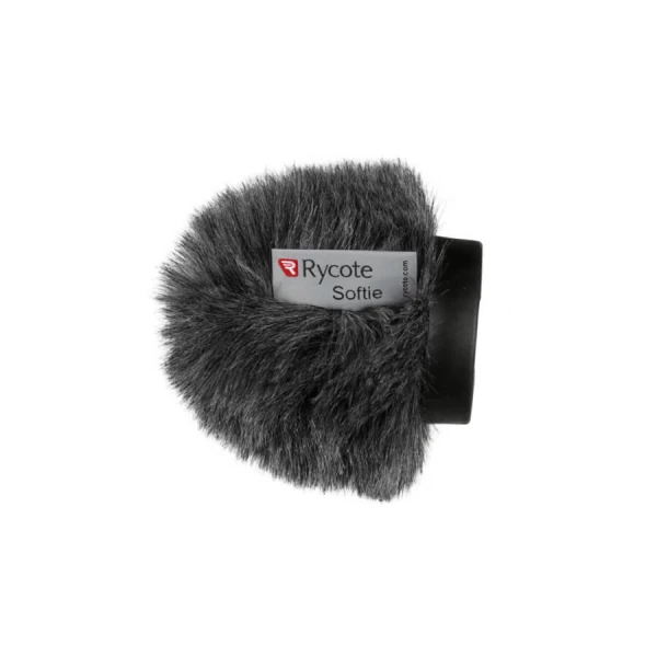 Billig RYCOTE Classic-Softie 5cm - Vindskydd för Mikrofoner | Minska Vindbrus | Robust & Effektiv RYCOTE Classic-Softie 5cm