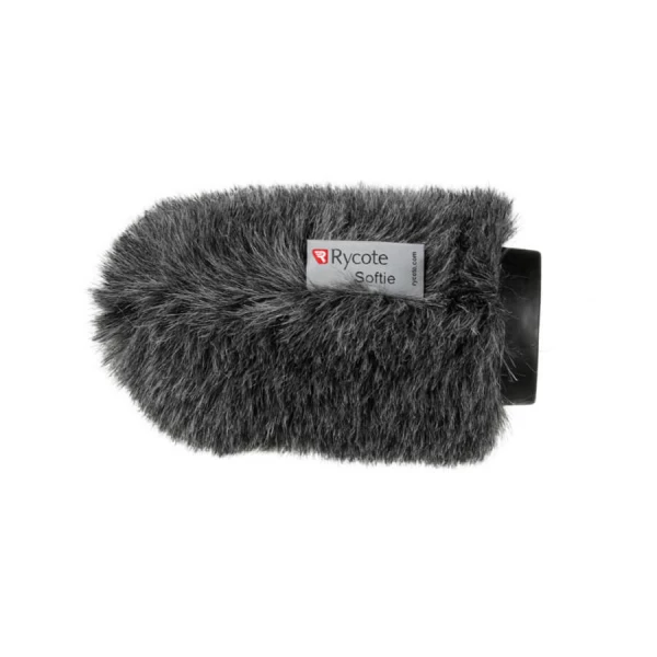 Billig RYCOTE Classic-Softie 12cm - Professionell vindskydd för mikrofoner RYCOTE Classic-Softie 12cm
