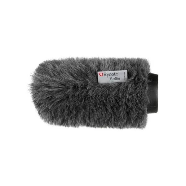 Billig RYCOTE Classic-Softie 15cm - Professionellt Vindskydd för Mikrofoner RYCOTE Classic-Softie 15cm