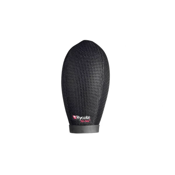 Billig RYCOTE Super-Softie 15cm Vindskydd – Ultimat Brusreducering för Mikrofoner RYCOTE Super-Softie 15cm