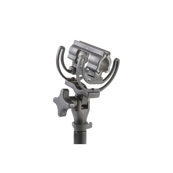 Billigt RYCOTE Boom Shock Mount - Professionellt shock-mount för optimal ljuddämpning i sändningar och studioproduktioner RYCOTE Boom Shock Mount