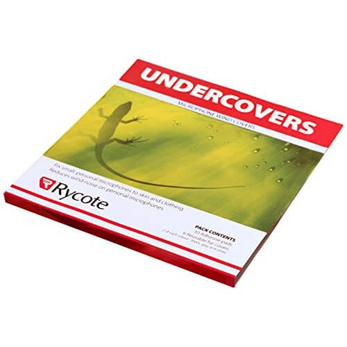 Undercovers Original Grå 30-Pack
