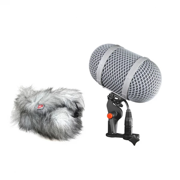 RYCOTE Windshield Kit
