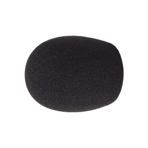 Mic Foam Reporter 35/50