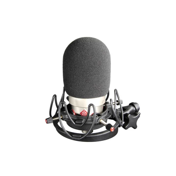 Billig RYCOTE Mic Foam till Neumann TLM 103 - Skydda din ljudkvalitet RYCOTE Mic Foam