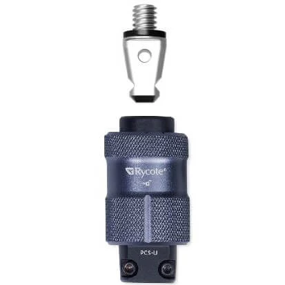 Billig RYCOTE PCS-Utility: Professionell Snabbkoppling - Slitstark och Säker RYCOTE PCS-Utility