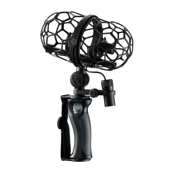Billigt RYCOTE Nano-Shield Kit - Ultimat Vindskydd för Mikrofoner RYCOTE Nano-Shield Kit