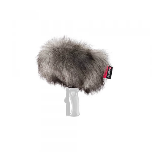 Billig RYCOTE Nano-Shield Vindbrussskydd | Professionell Kvalitet ljudinspelning Nano-Shield Windjammer NW1-BA