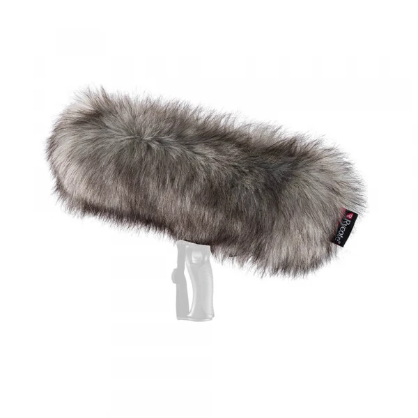 Billig RYCOTE Nano-Shield - Effektivt Vindskydd för Mikrofoner Nano-Shield Windjammer NW5-DC