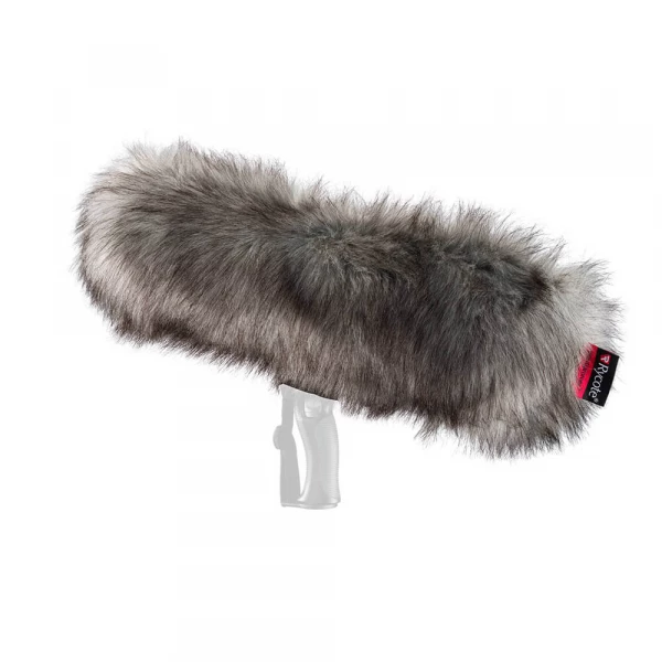 Billig RYCOTE Nano-Shield - Ultimativ Vindskydd för Professionell Ljudinspelning Nano-Shield Windjammer NW6-DD