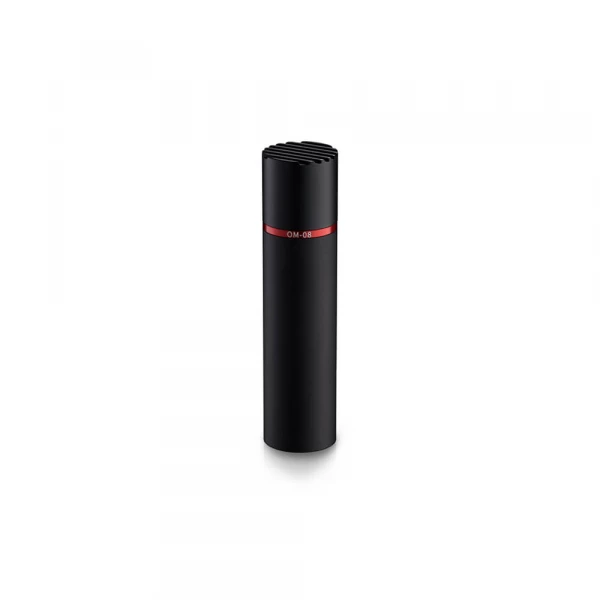 Billiga Rycote OM-8 Rundstrålande Mikrofon - Professionellt Ljud för Studio och Fältinspelningar Mikrofon OM-8 Rundtagande