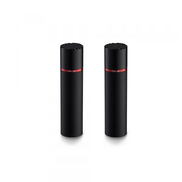 Mikrofon OM-8 Stereopar Rundtagande