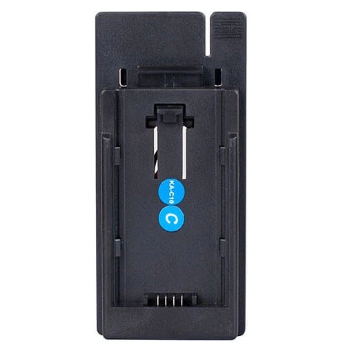 Billig SWIT KA-C10U Utbytbar DV-Platta för Sony BP-U Batterier - Köp Online Idag SWIT KA-C10U