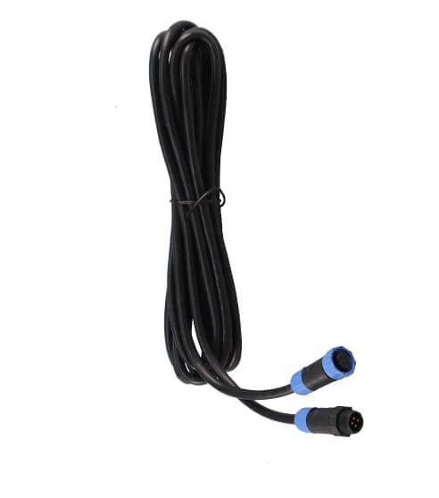 Billigt SWIT PA-UL08 - Förlängningskabel till LED-panelens kontrollenhet | Köp nu SWIT PA-UL08