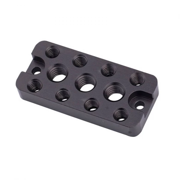 Billig SWIT TA-M10 Monteringsplatta: Optimal lösning för filmproduktion SWIT TA-M10