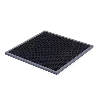 Billig SWIT LA-G60 - Honeycomb Grid för professionell ljuskontroll av LED-paneler SWIT LA-G60
