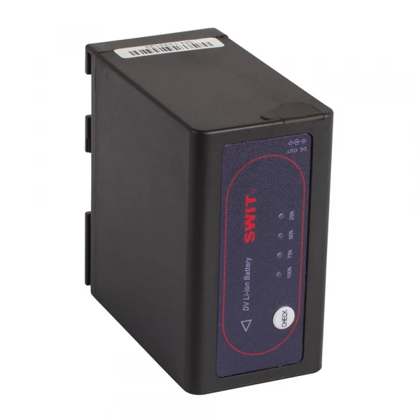 Billigt SWIT S-8845 - Ersättningsbatteri för Canon BP-955 | 47Wh Högkapacitetsbatteri SWIT S-8845