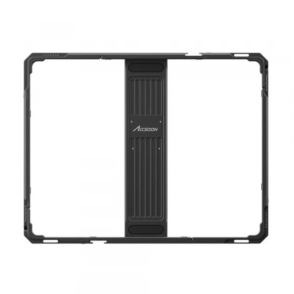 Billiga PowerCage Pro II ACC04 NP-F Batteriplatta – Ultimat Skydd för iPad Pro PowerCage Pro II ACC04 NP-F Battery Plate