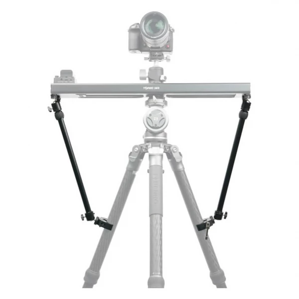 Billig Accsoon Toprig Support Rod - Professionell Stabilitet och Flexibilitet Toprig Support Rod