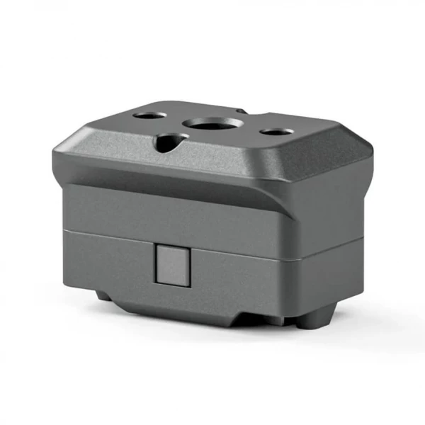 Khronos NATO Quick Release Adapter Space Grey