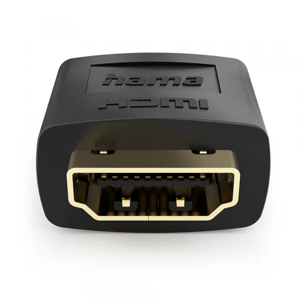 Billig Adapter HDMI 8K Hona-Hona Adapter HDMI 8K Hona-Hona
