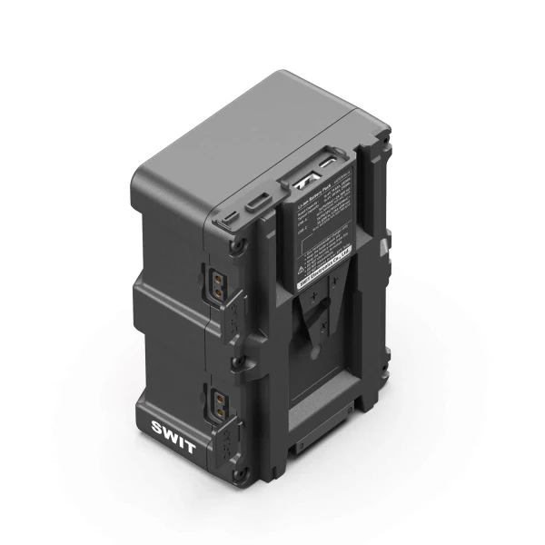 Batteri CIMO-290S V-Mount Med USB-C