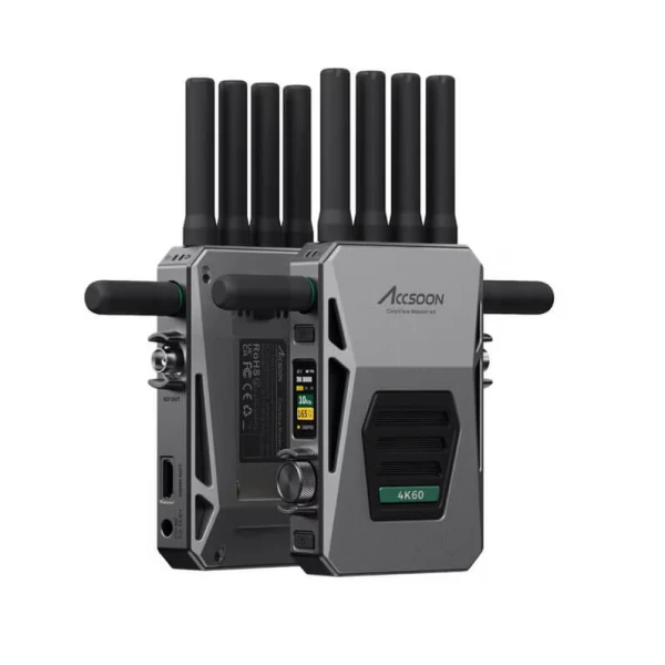 CineView Master 4K 1 TX + 1RX