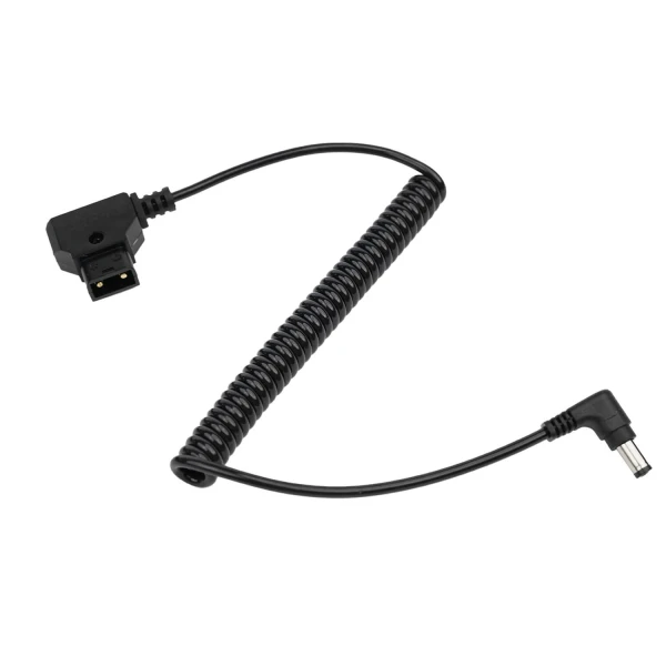 Kabel D-Tap Till DC Kabel 5,5mm X 2,1mm