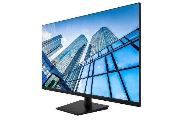 27" VOXICON D27QP - Full HD - Rekonditionerad - Grade B