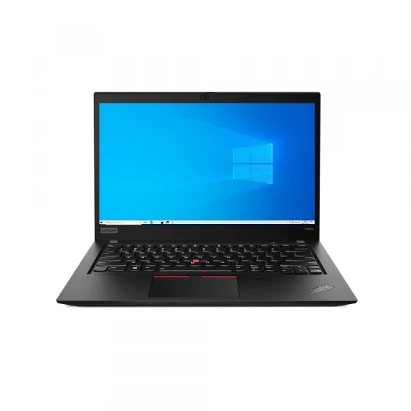 Billig Lenovo ThinkPad T490s 14" – Köp begagnad hos ITreservdelar.se Lenovo ThinkPad T490s 14" – Intel i5 8265U 1,6GHz 256GB NVMe 8GB Win11 Pro – Klass B