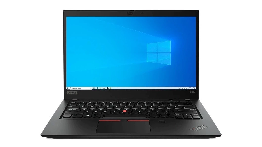 Billig Lenovo ThinkPad T490s 14" – Köp begagnad hos itreservdelar.se Lenovo ThinkPad T490s 14" - Intel i5 8265U 1,6GHz 256GB NVMe 16GB Win11 Pro - Klass B