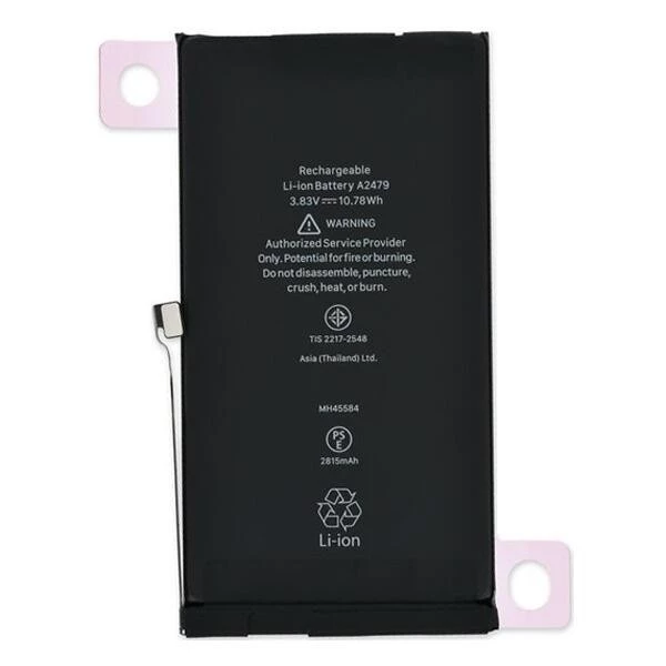 Apple iPhone 12/12 Pro Batteri