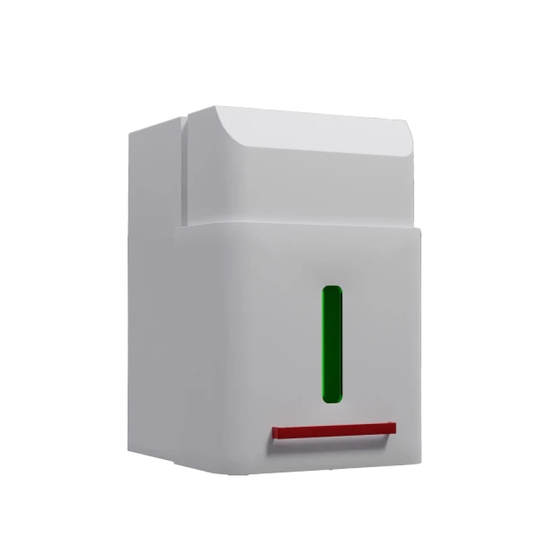 Kabinet til Skilpro - laser Kabinet til Skilpro - laser