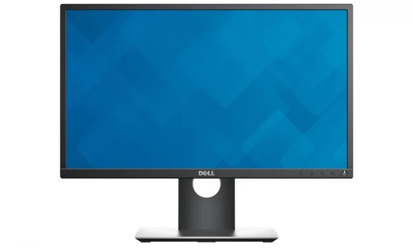 Billig 24" Dell P2417H datorskärm IPS Full HD 24" Dell P2417H - Datorskärm - Grade B