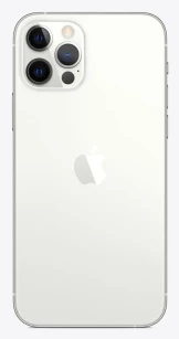 Billig Apple iPhone 12 Pro 128GB – Köp begagnad hos ITreservdelar.se Apple iPhone 12 Pro 128GB (Silver) - Grade B