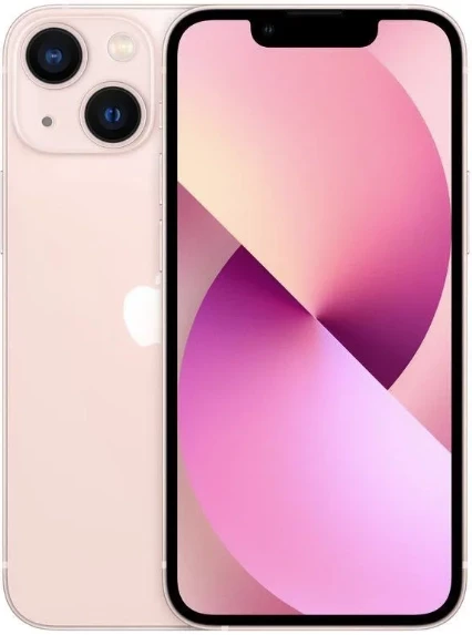 Apple iPhone 13 Mini 128GB (Rosa) - Klass B