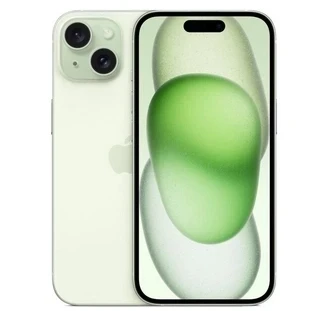 Apple iPhone 15 Plus 256GB (Gr&ouml;n) eSIM &ndash; Grade C
