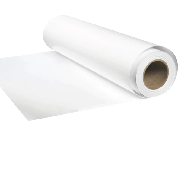 Textilfolie Clearprint Matt – Hög tryckkvalitet – 1690 – 50 my Textilfolie Clearprint Matt – Hög tryckkvalitet – 1690 – 50 my